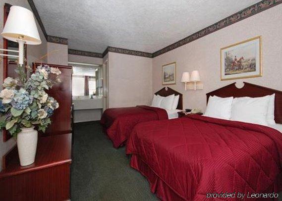 Econo Lodge Lebanon Bilik gambar